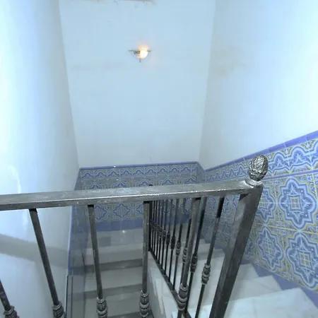 Balconesmalaga 公寓 马拉加