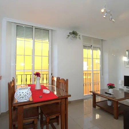 Balconesmalaga 马拉加
